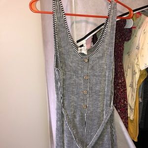 Super comfy jumpsuit